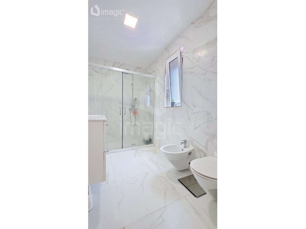 MORADIA T5 com piscina em SANTO ISIDORO, MAFRA-28
