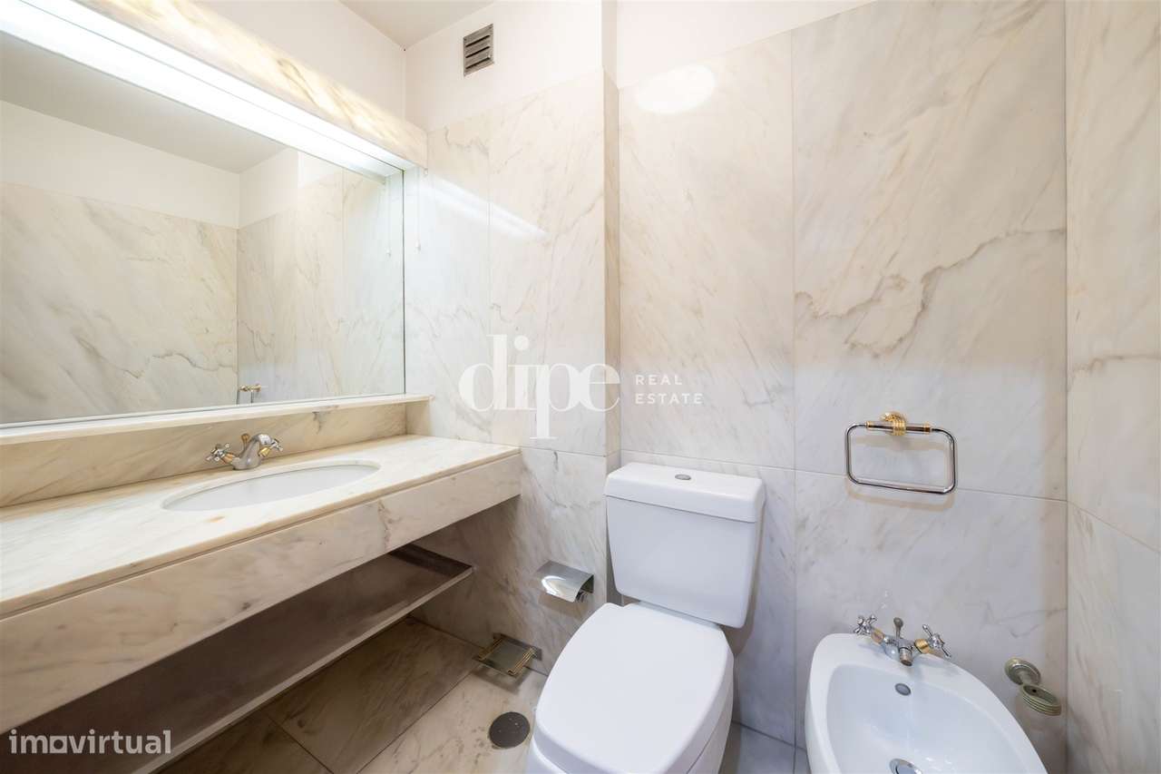 Moradia T3+1 no Coração de Guimarães-14