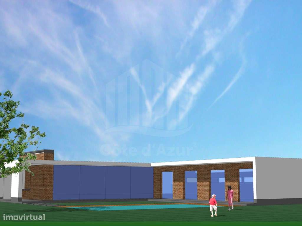 Terreno com 15.000 m² em Plena Natureza na Região de Palmela-3