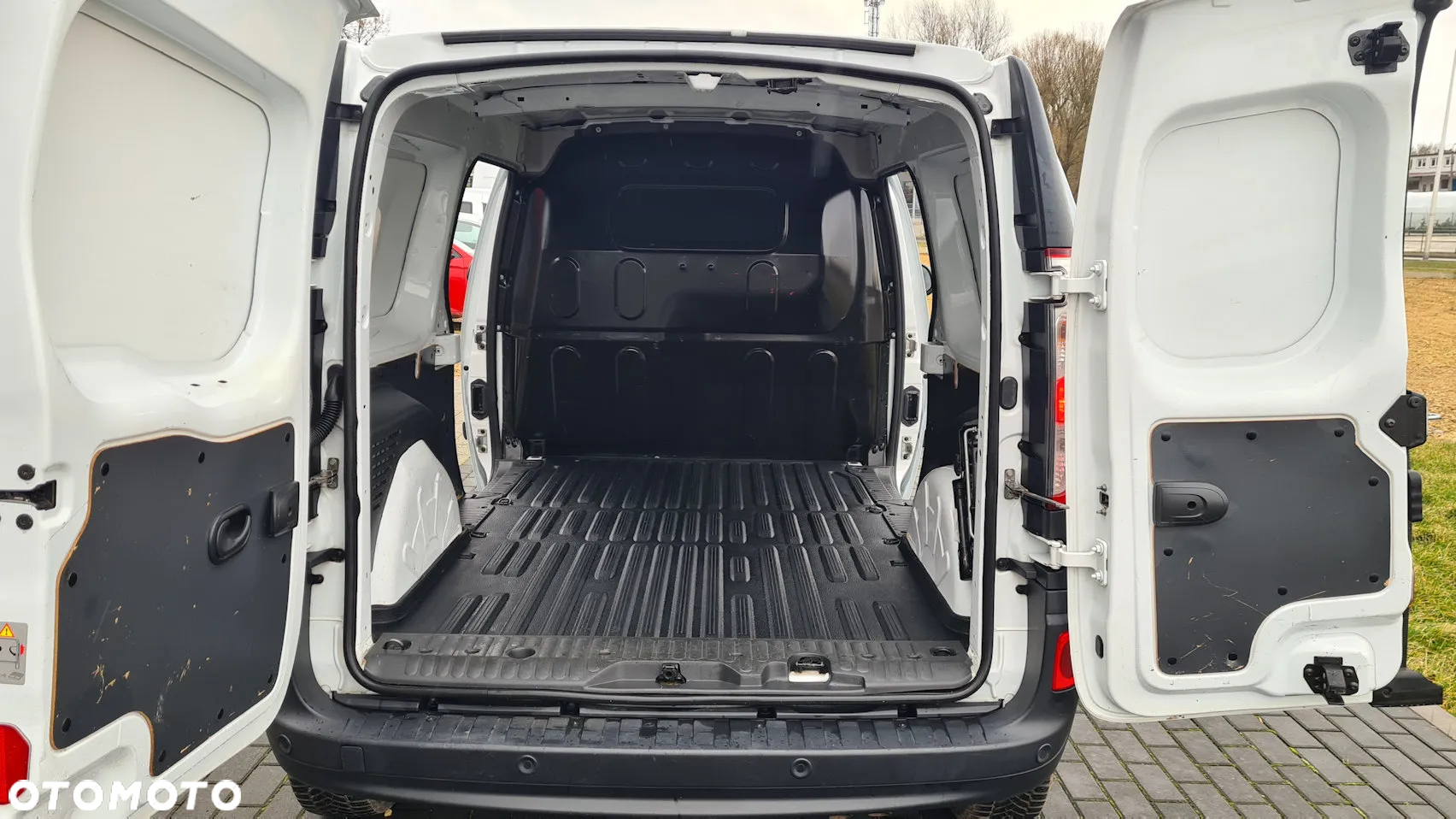 Renault Kangoo Maxi 1.5dCi - 16