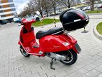 Vespa GTS - 4