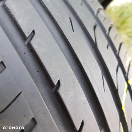 1x 195/50R15 Continental ContiPremiumContact 2 Opona letnia Poznań - 2