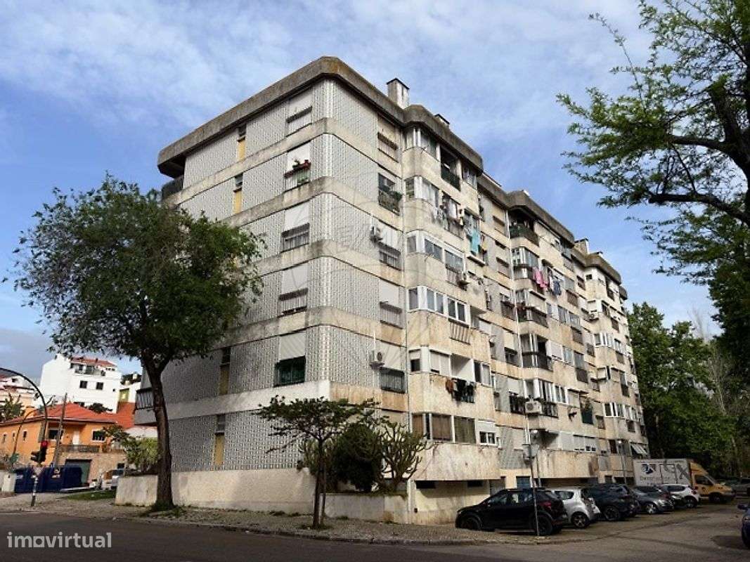 Apartamento T2 para venda-31