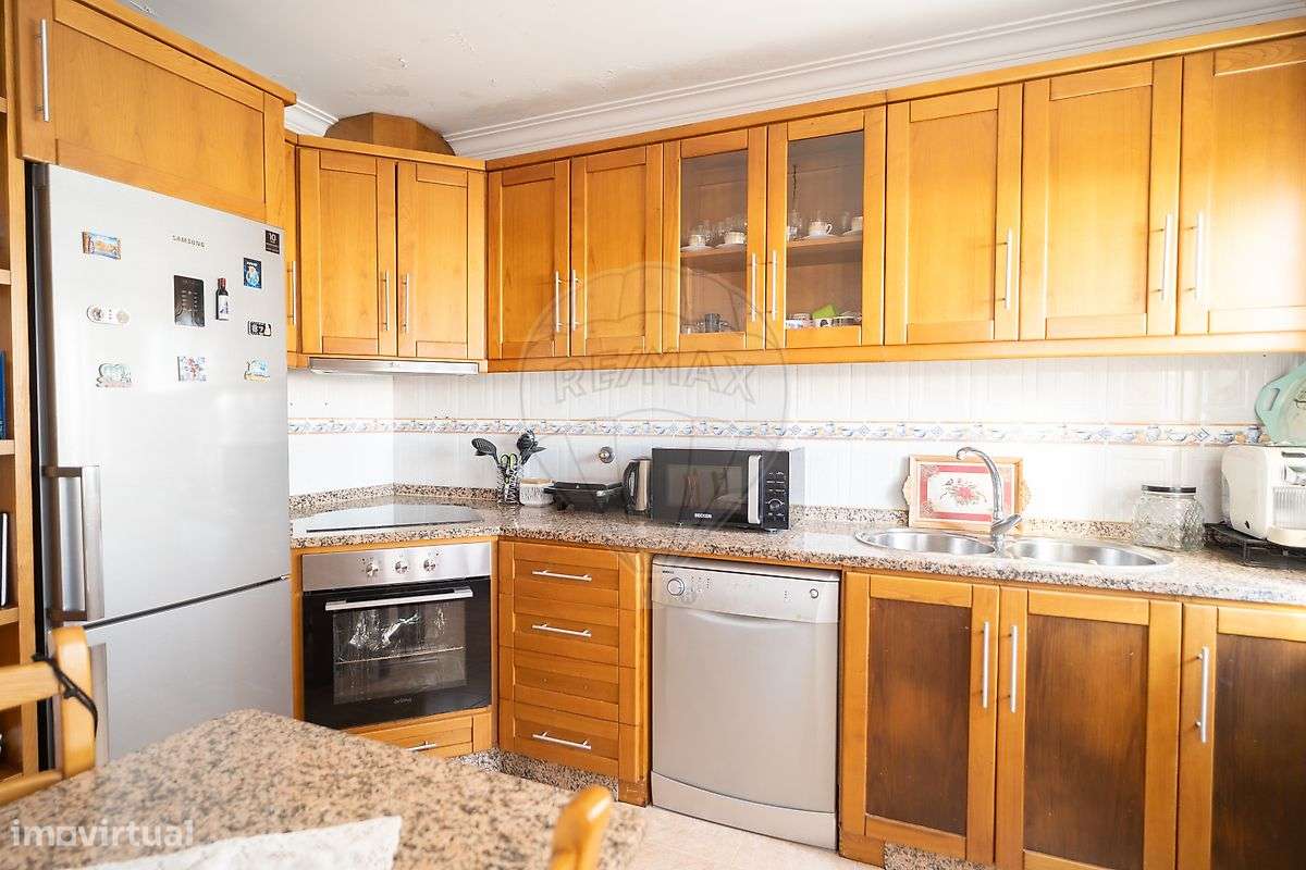 Apartamento T3 para venda-22