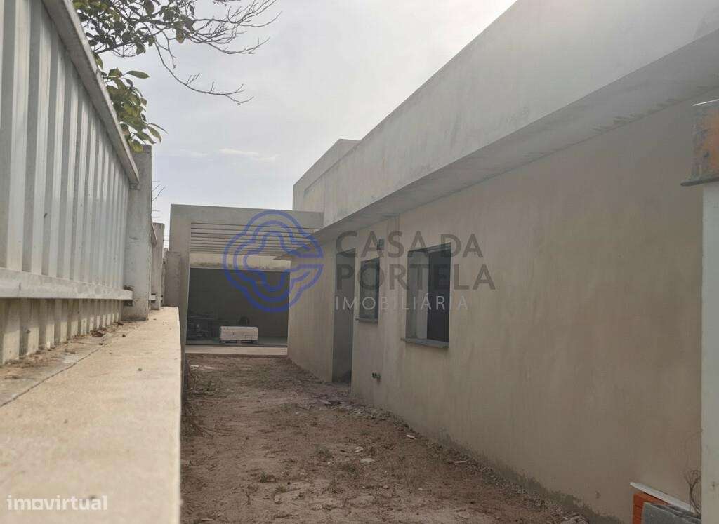 Viva a Vida que Você Merece: Moradia de Luxo, Térrea e isolada, em Aze-15