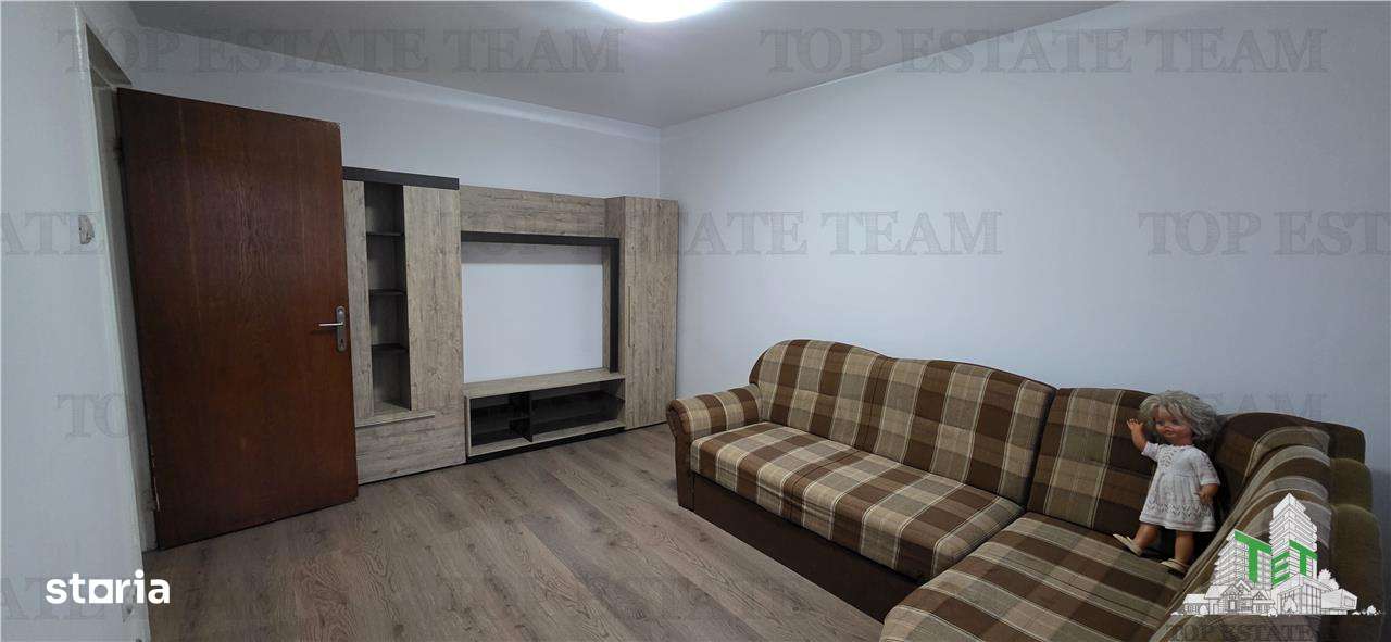 Sector 6 Bucuresti - Apartament 2 camere, la 1 minut de statia de metr