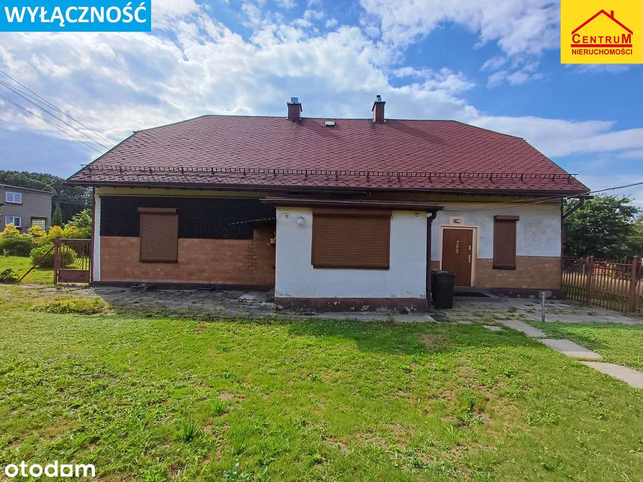 Dom w dzielnicy Radlin II - Pełny obrazek: 2/12