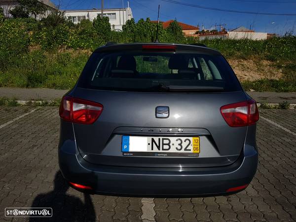 SEAT Ibiza ST 1.2 TDi Style - 46