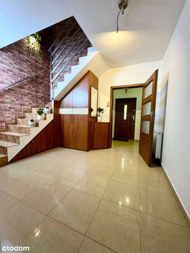 Dom 147 m² z ogrodem 280 m² | Wkd | Grodzisk Mazow-15