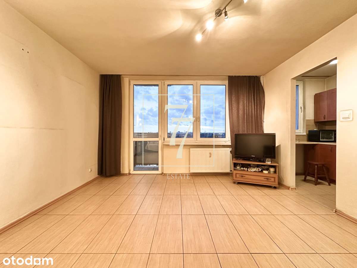 Kawalerka, 10 min. do metra pieszo, KW - Pełny obrazek: 4/8