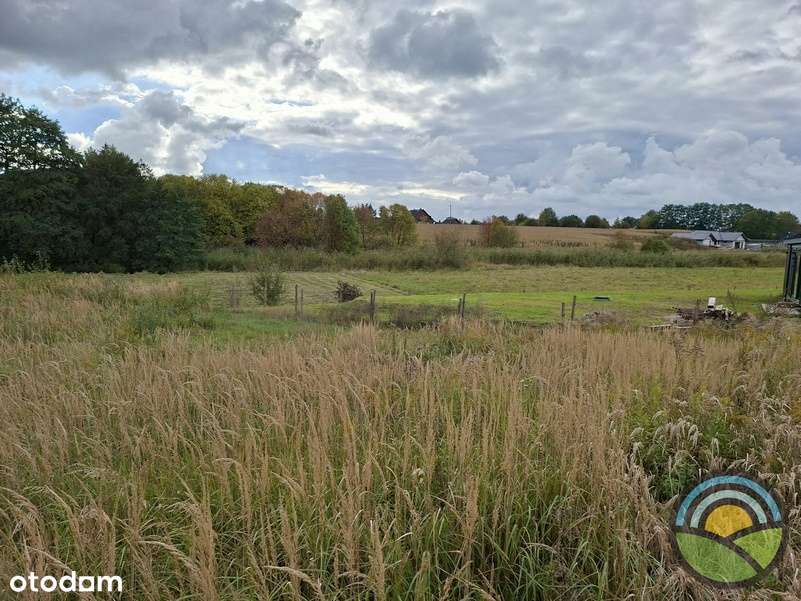 Działka budowlana 700 m2 k/ Zabierzowa-2