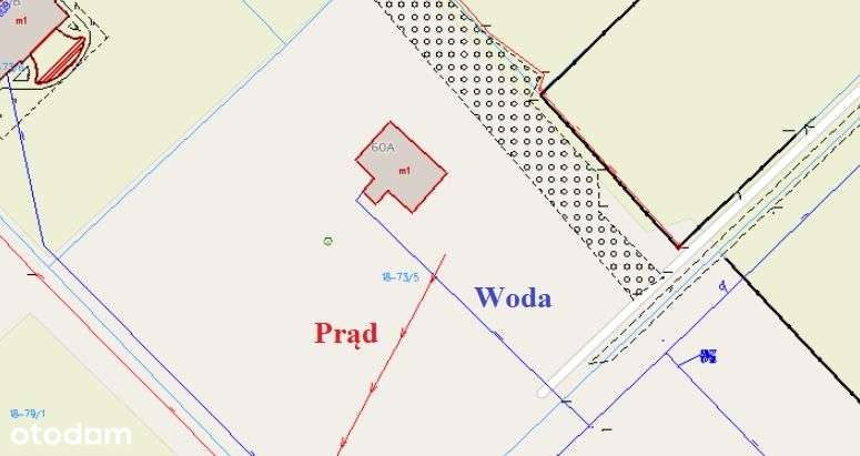 Szabda. Działka z domem i warunkami zabudowy - Pełny obrazek: 4/20