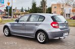 BMW Seria 1 116i - 8