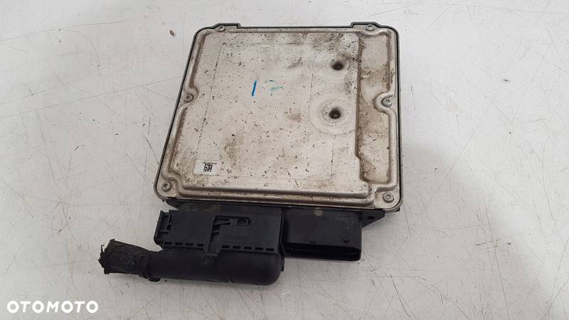 VW AUDI SKODA SEAT KOMPUTER STEROWNIK SILNIKA 04L907309K - 3