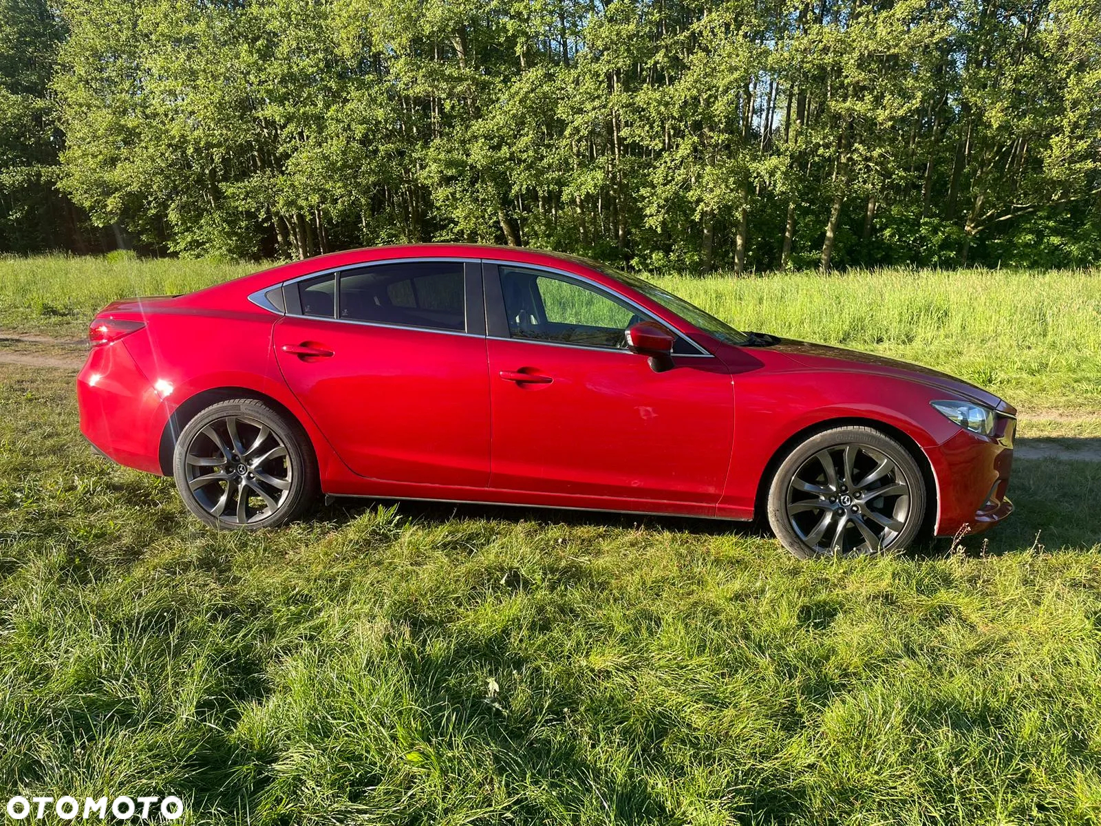 Mazda 6 2.0 Skyenergy - 3