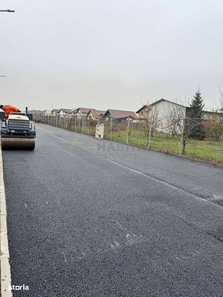 Casa Smart Tunari/ Panouri fotovoltaice/ Ventiloconvector/ Pompa caldu - Imagine principală: 3/20