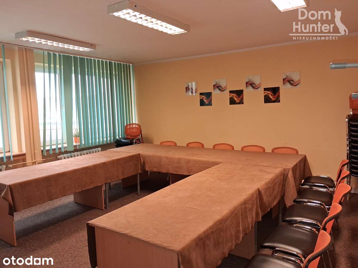 Biura do wynajęcia blisko Dworca Głównego - Pełny obrazek: 4/18