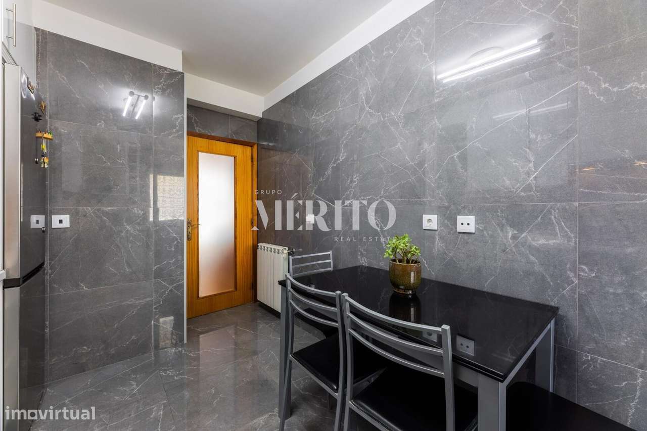 Apartamento T3 em São Veríssimo – A apenas 3 minutos do centro de Barc-18