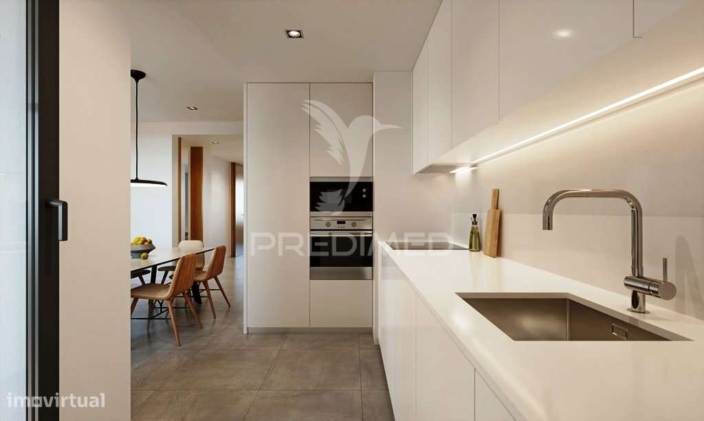 Condomínio privado em Lagos a 300m da praia com piscina - Grande imagem: 5/21