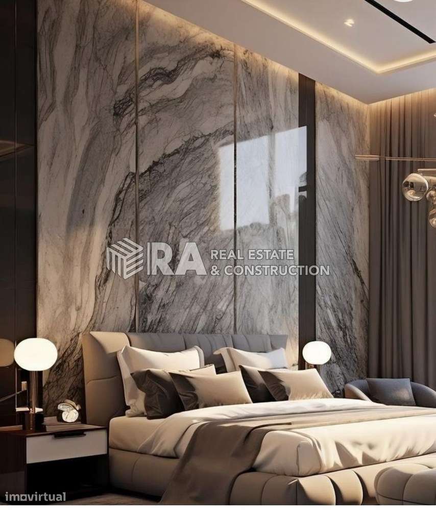 Moradia T4 Venda em Carvalhal,Grândola-23