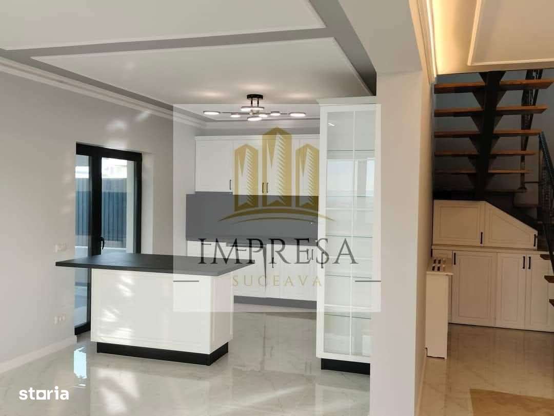 Oferta!! Vino să-ti cumperi casa mult visata! Materiale premium-3