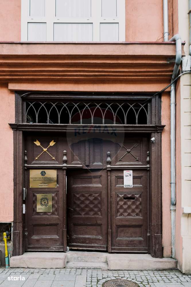 Apartament de vânzare – Ultracentral, Cluj - Imagine principală: 3/20