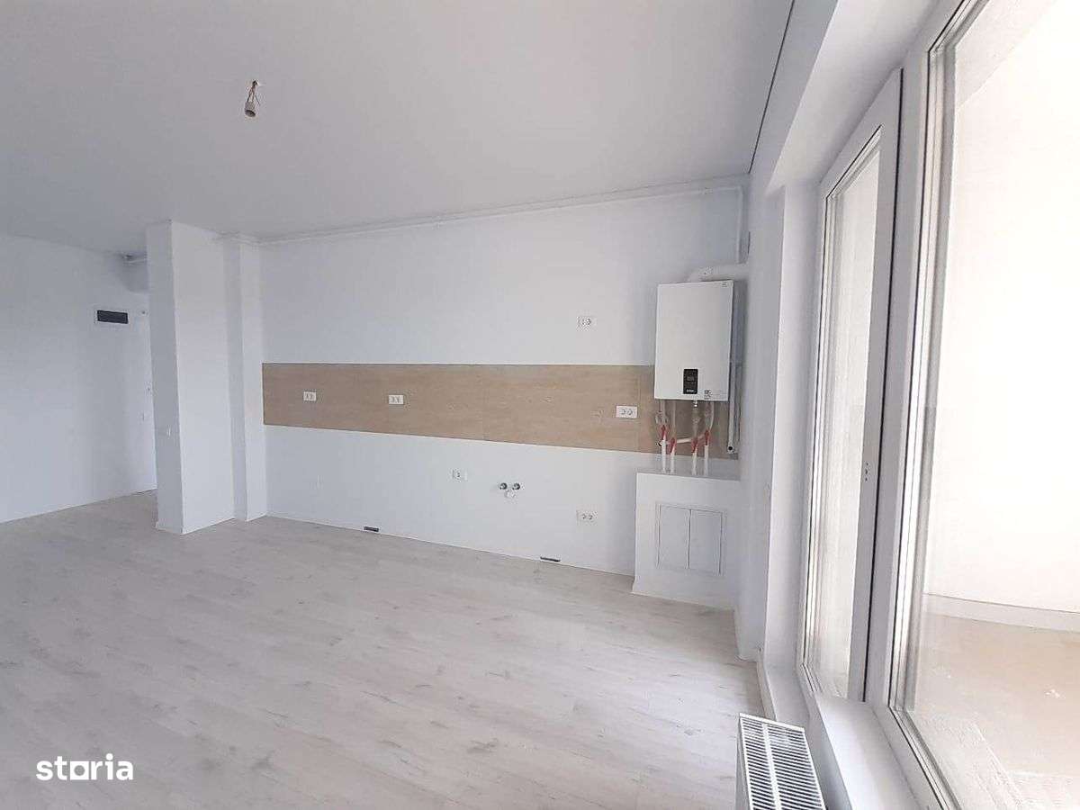 Apartament in dezvoltare, 2 camere 65 mp Envogue Residence Iuliu Maniu - Imagine principală: 2/21