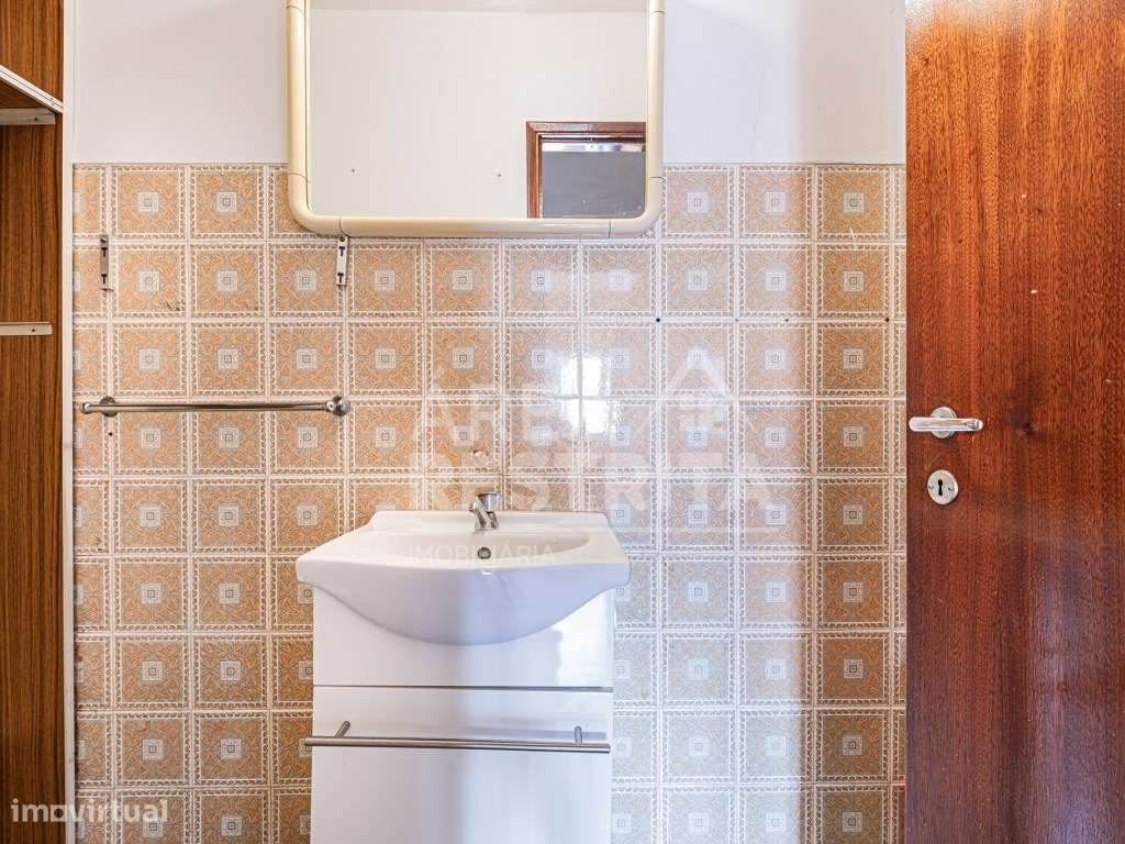 Apartamento T3 no Barreiro | Rés-do-Chão | Excelente Localização-27