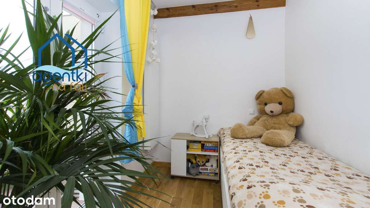 Apartament w zabytkowej kamienicy Gdańsk Oliwa-12