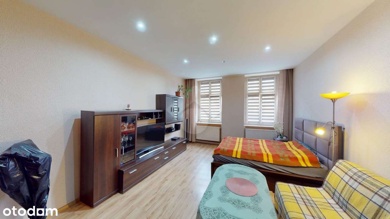 3 pokoje - ul. Kurkowa  - 1 Piętro - Do wejścia - Pełny obrazek: 3/13