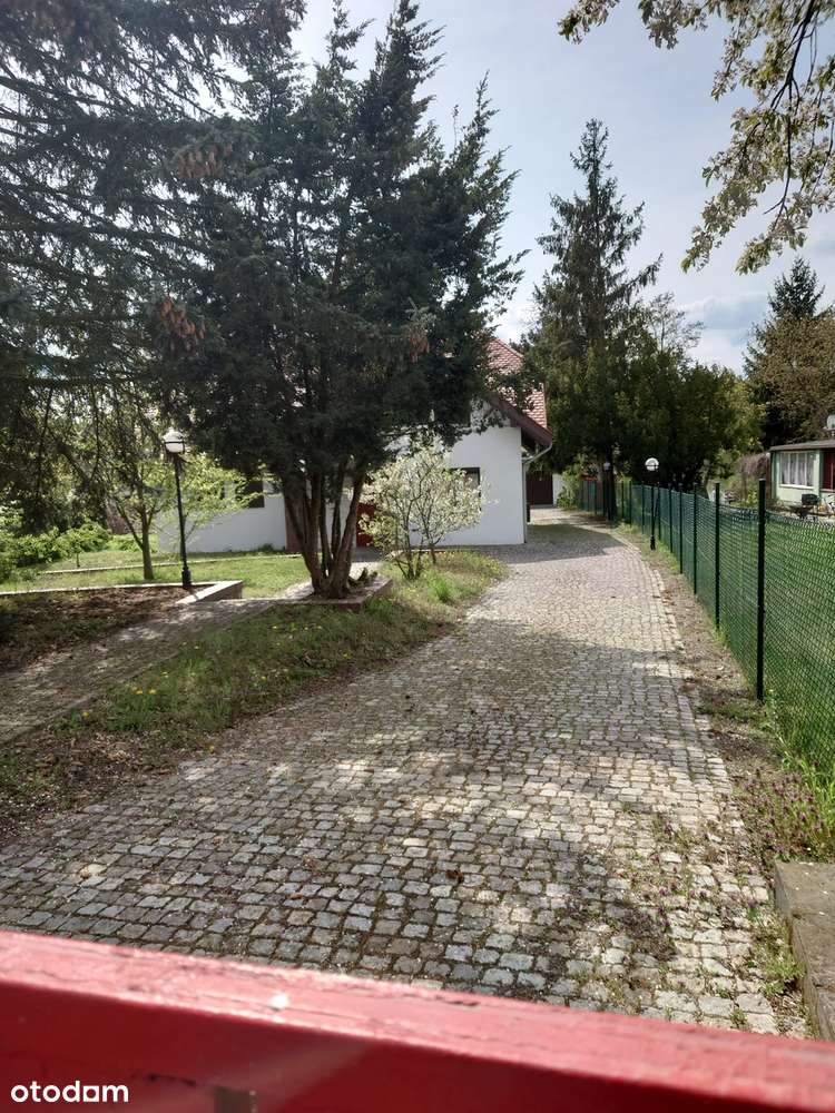 Dom do wynajęcia z własną plażą - Pełny obrazek: 5/20