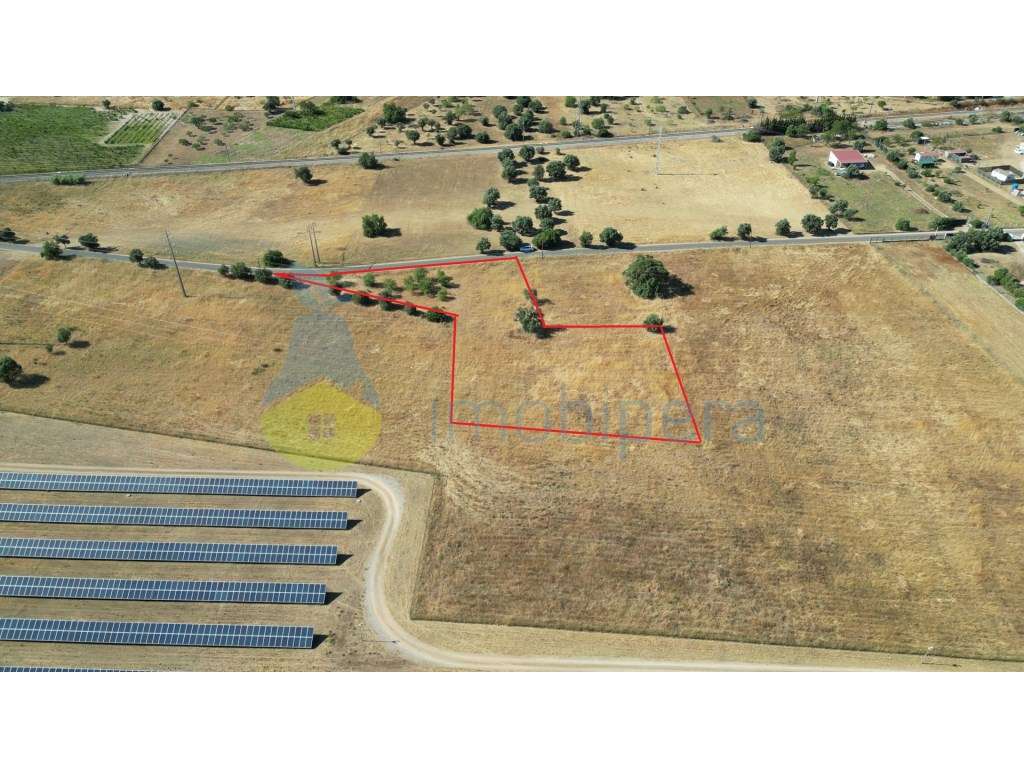 Terreno Rústico com 5.064m2 situado praticamente ao lado do Parque ... - Grande imagem: 5/12