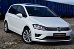 Volkswagen Golf Sportsvan 1.4 TSI (BlueMotion Technology) DSG Highline - 36