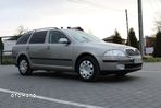 Skoda Octavia 1.9 TDI Elegance - 10