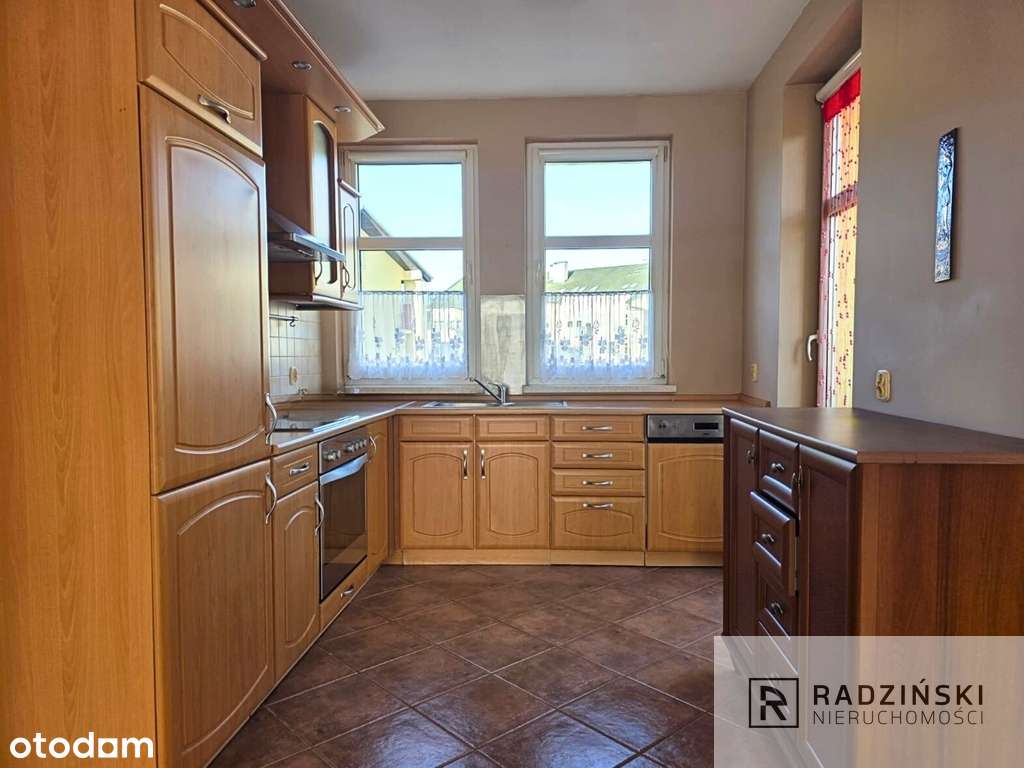 Przestronne 2 pokojowe mieszkanie Górczyn-2