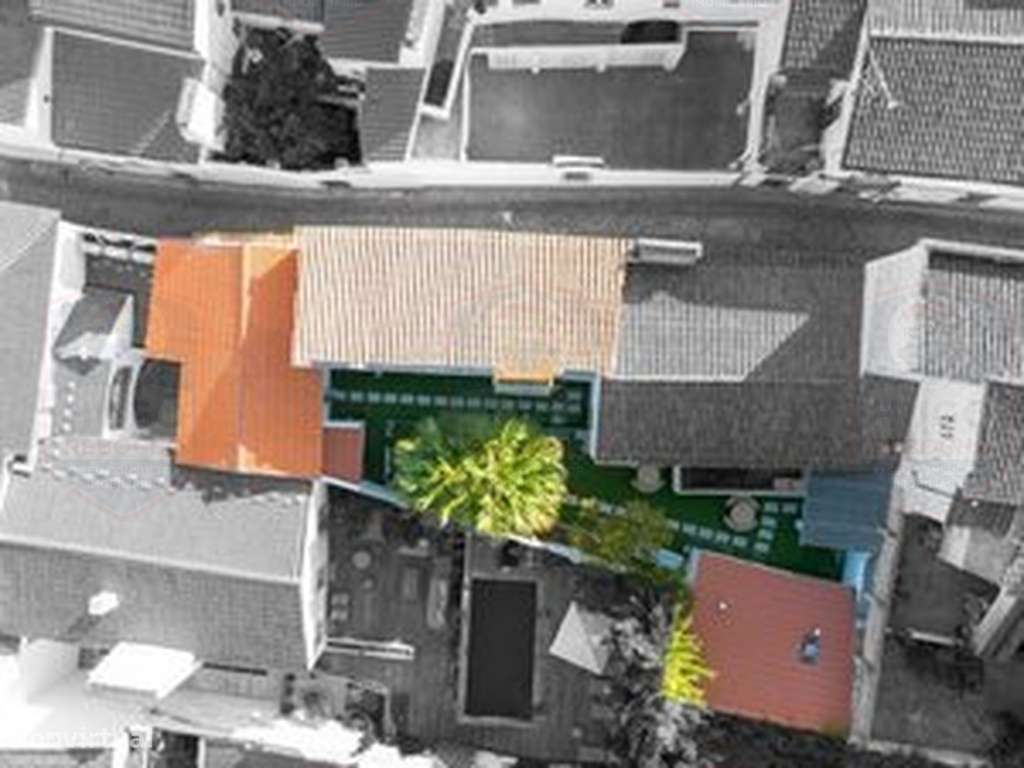 Prédio para Investimento no Centro Histórico de Évora-3