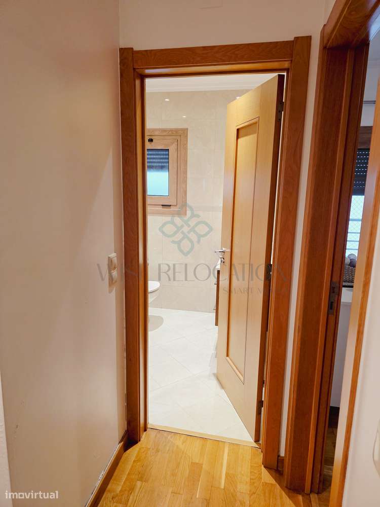 Apartamento t3 à venda na Colinas do Cruzeiro-20