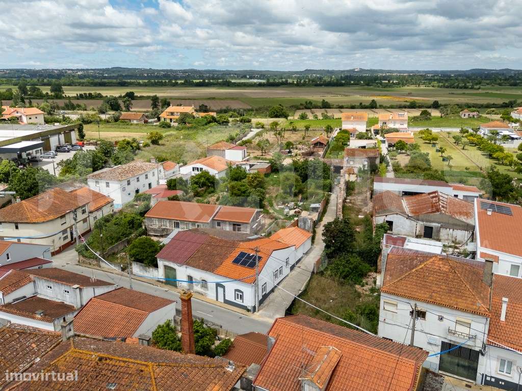 Moradia T2 em Taveiro-41