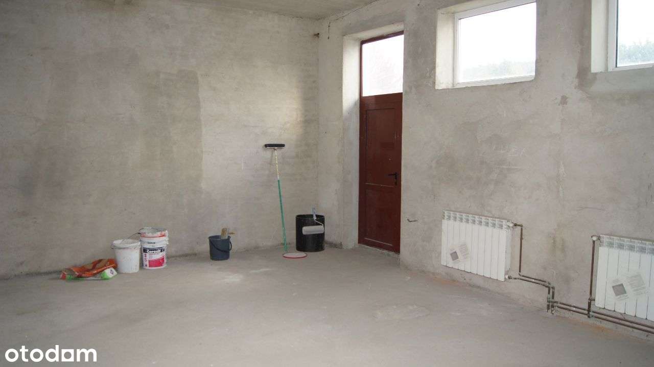 Budynek usługowy Komańcza NIŻSZA CENA-5