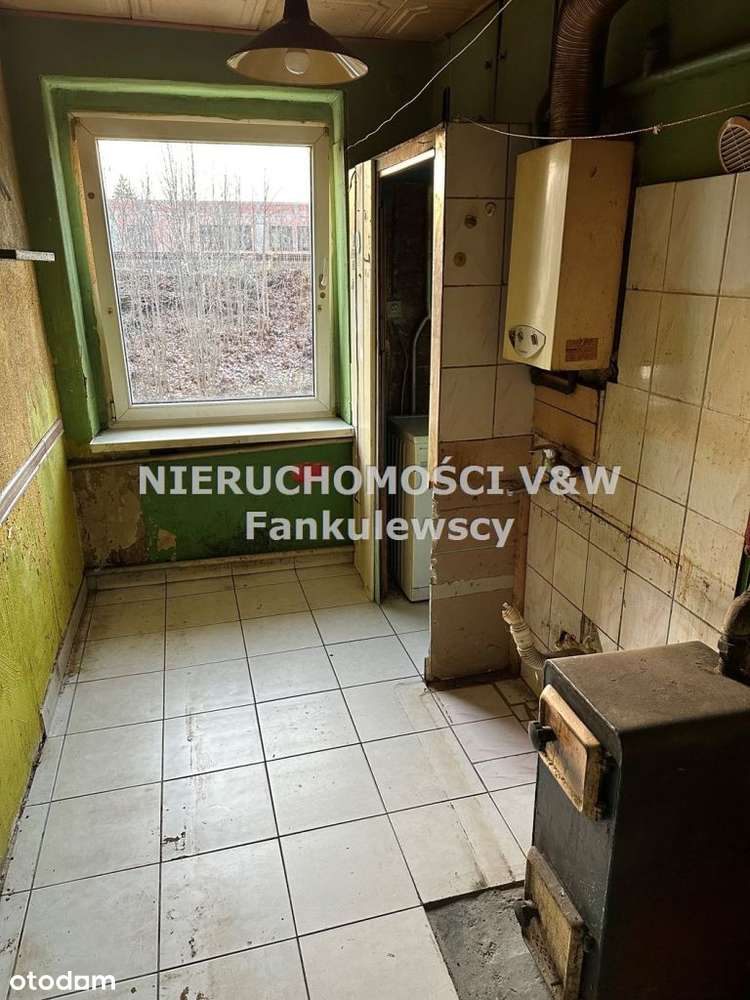 Mieszkanie, 43,60 m², Jelenia Góra-2