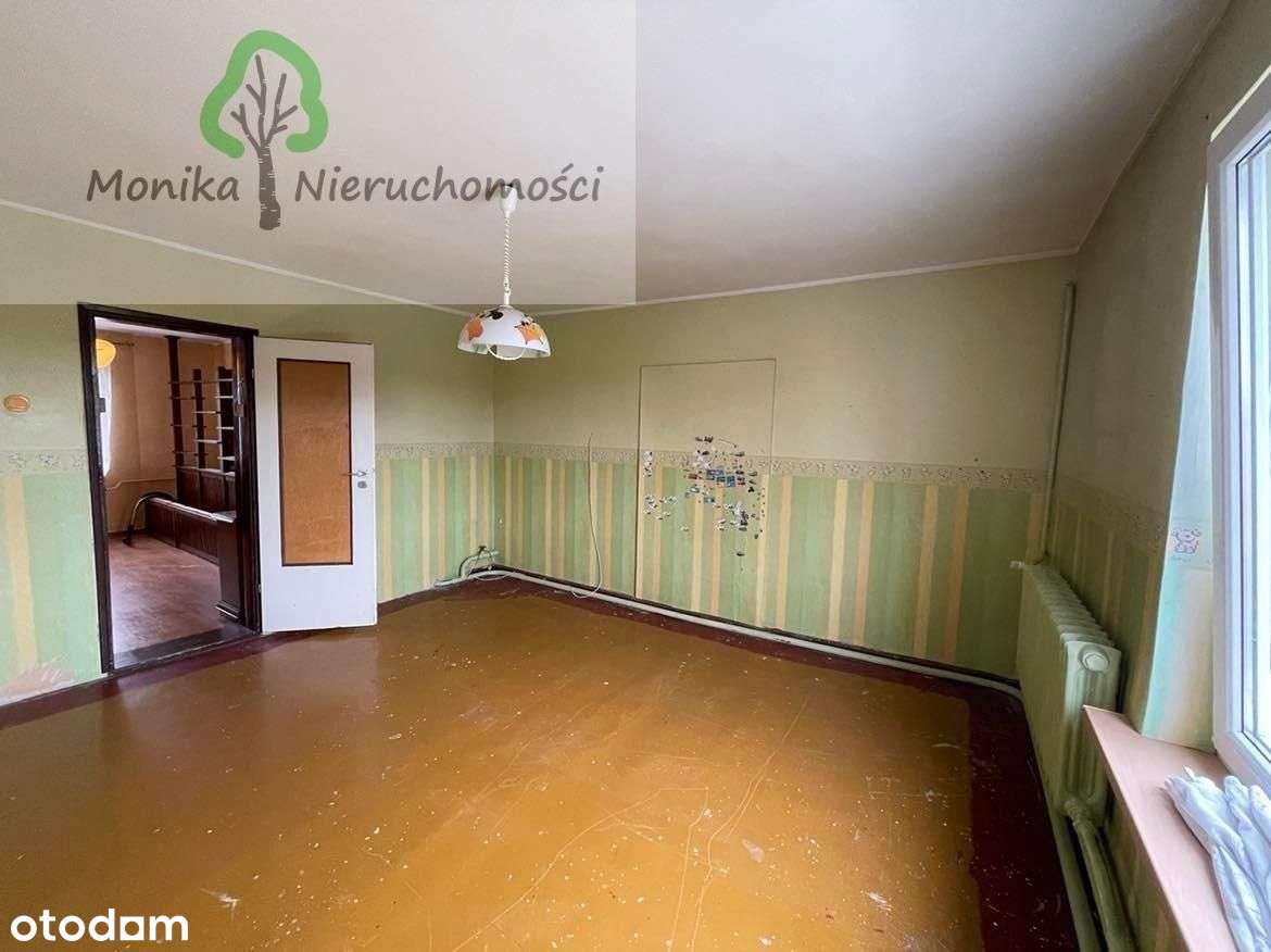 Mieszkanie na piętrze domu w Tczewie ulica Wigury - Pełny obrazek: 3/17