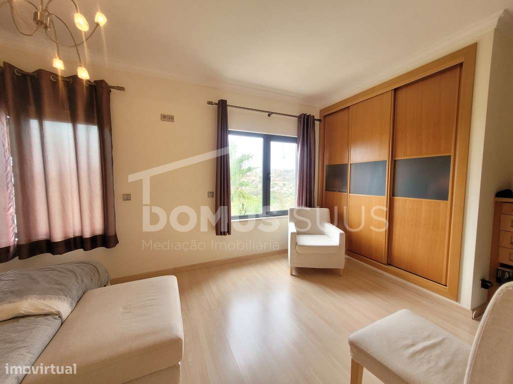 **Moradia Independente em Venda - Algarve**-9