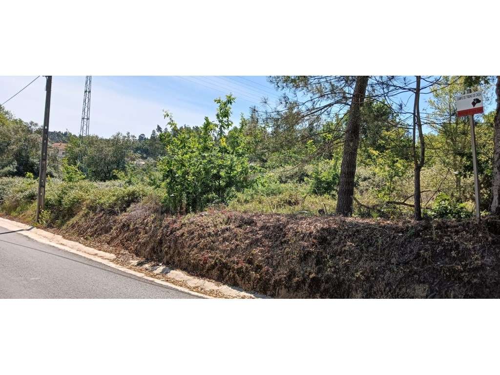 Terreno para construção - Requeixo - Grande imagem: 2/10