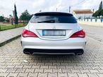 Mercedes-Benz CLA 180 d Shooting Brake AMG Line - 7