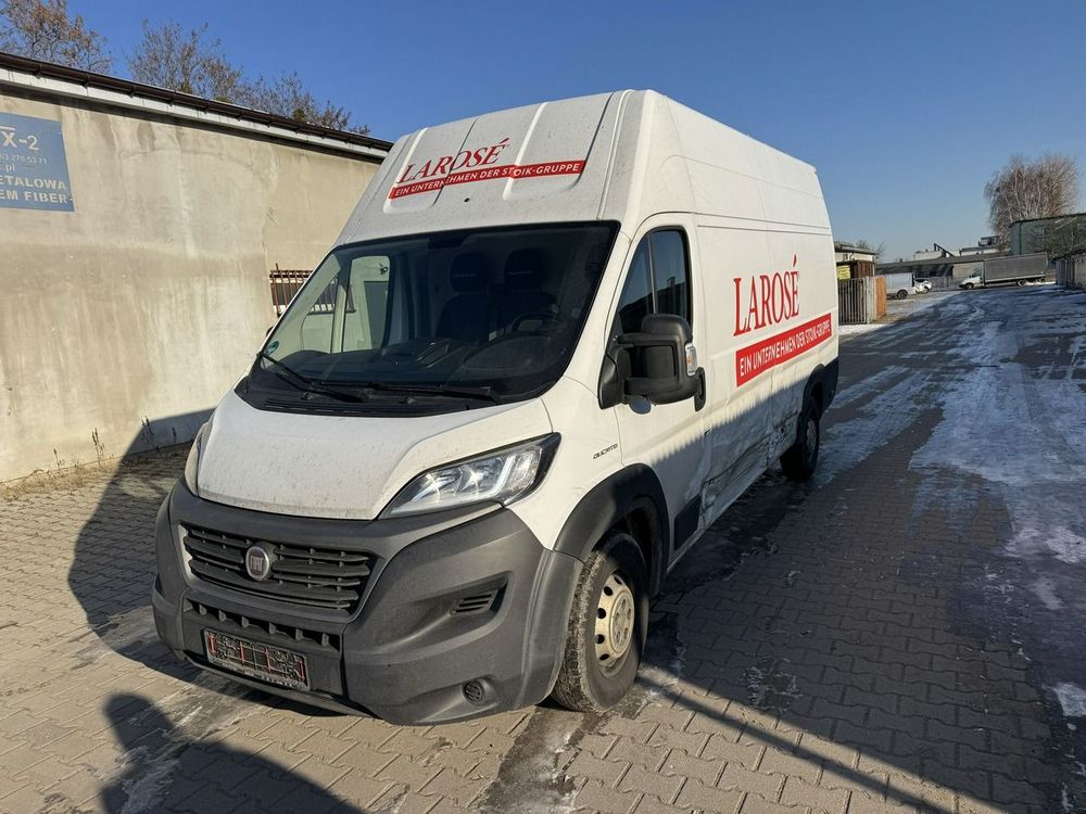Fiat Ducato 2020