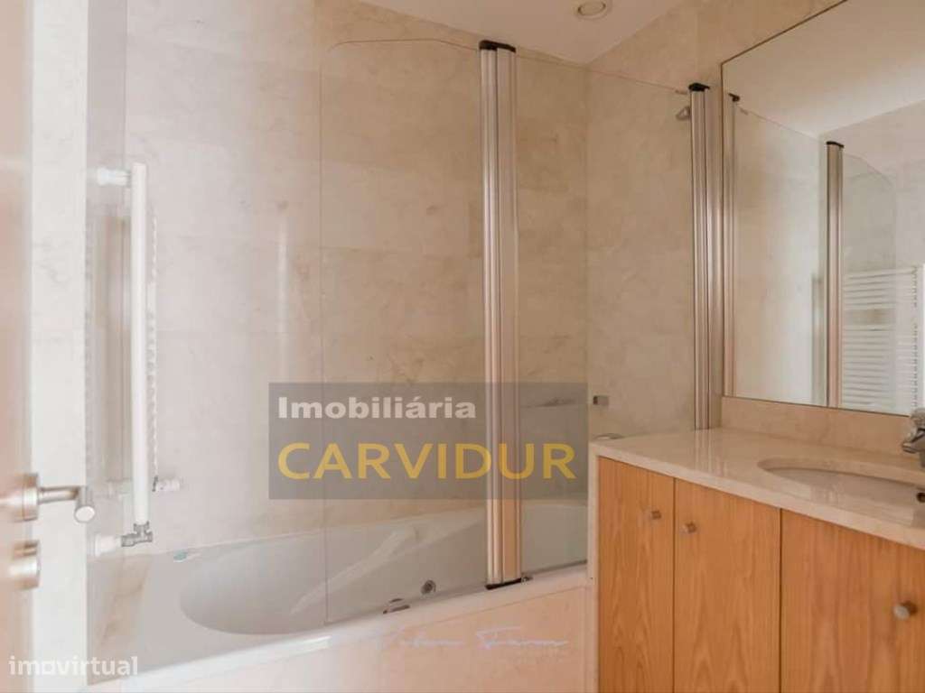 Parque das Nações T2, 7º andar vista privilegiada-12