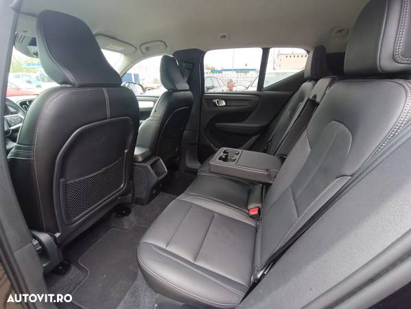 Volvo XC 40 D3 Momentum Pro - 19