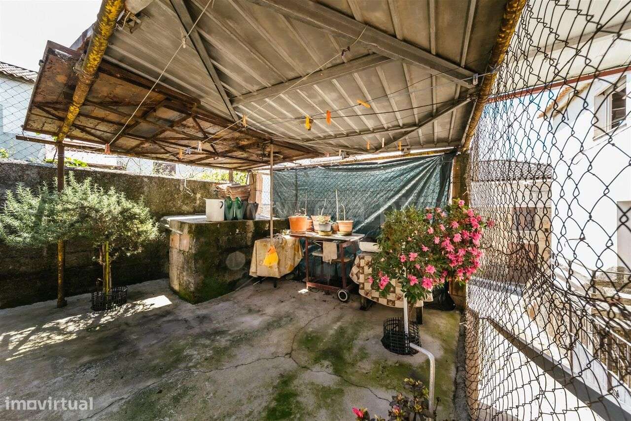 Moradia em Banda T3 / Covilhã, Ourondo - Grande imagem: 5/20