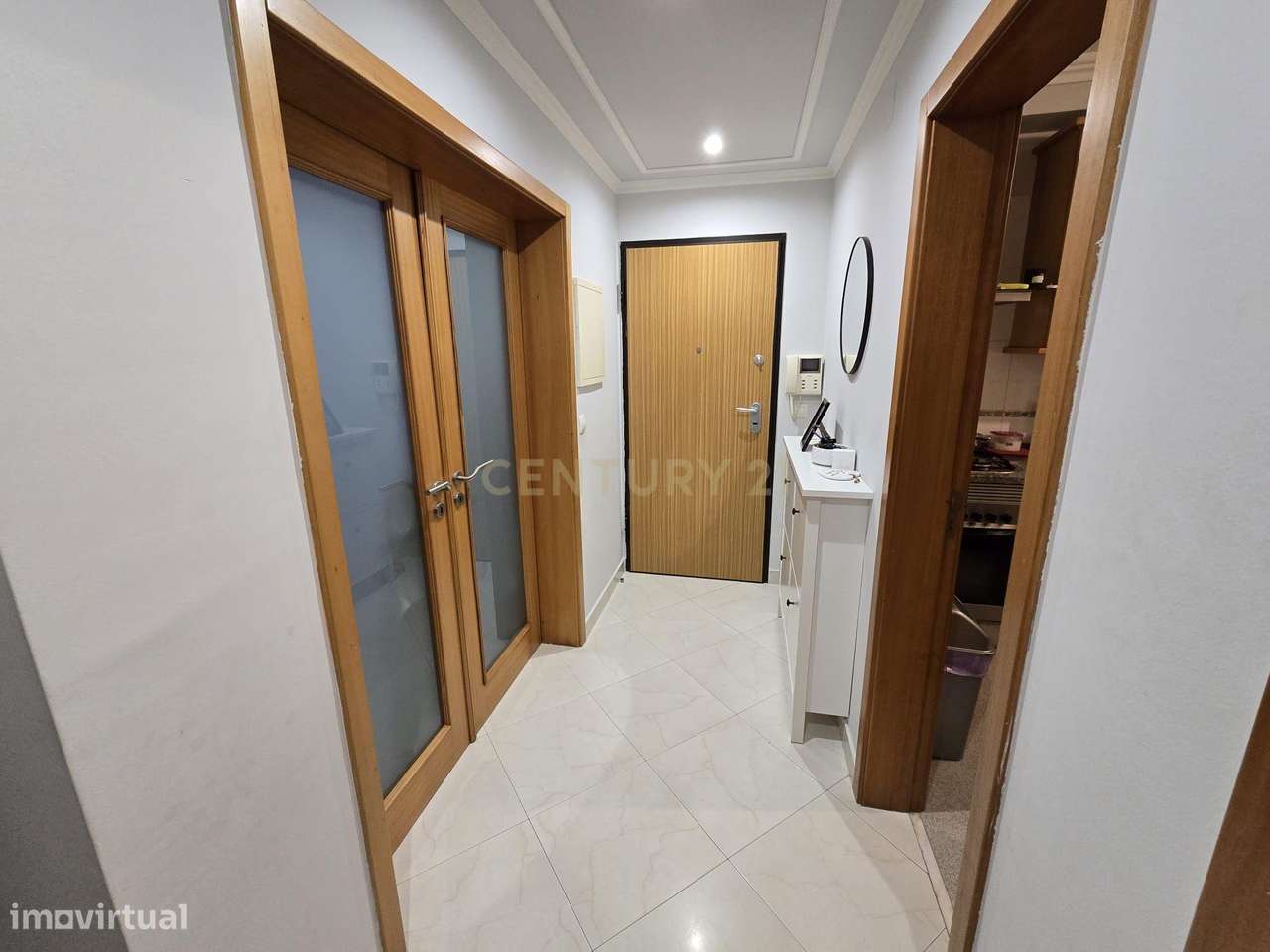 Apartamento T2 na Quinta do Conde-3