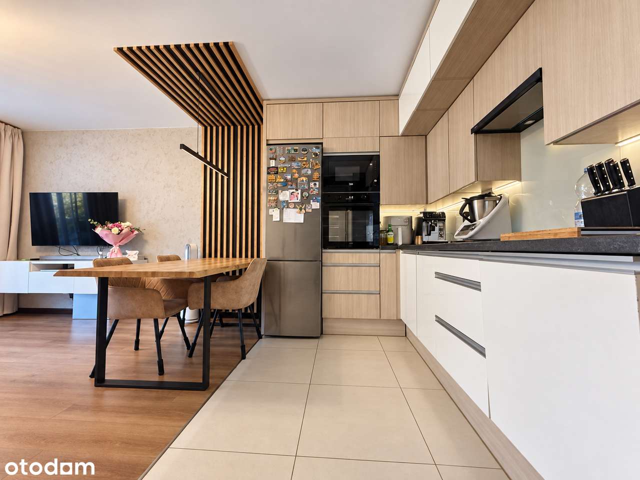 Mieszkanie z tarasem i widokiem na las | 44,91 m² | ul. Górnicza,Lubin-1